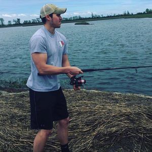 Meet your Posher, Adam